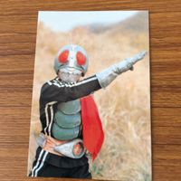 仮面ライダー カード まとめ 26 サムネイル 3