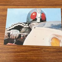 仮面ライダー カード まとめ 26 サムネイル 6