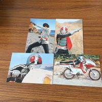 仮面ライダー カード まとめ 26 サムネイル 1