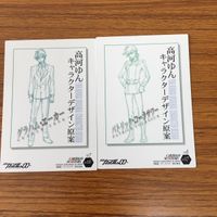 ガンダム ダブルオー カード ダス マスターズ カード まとめ 箔押し グラハム エーカ パトリック コーラサワー 7 サムネイル 4