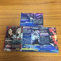 ガンダム トライエイジ カード まとめ 53 サムネイル 6
