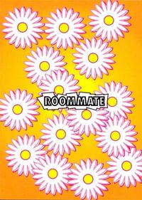 カード ROOMMATE 井上涼子 ルームメイト DATA M gsp 5 polystar ゲーム セガ サムネイル 2