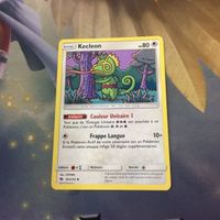 ポケモンカード 旧裏面 海外 英語版 カクレオン コイキング コイル 2 5 4 11 サムネイル 2