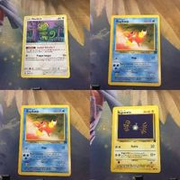 ポケモンカード 旧裏面 海外 英語版 カクレオン コイキング コイル 2 5 4 11 サムネイル 1