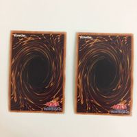 遊戯王 プレミアム トレーディングカード まとめ ゴールドレア RUM 七皇の剣 サムネイル 4