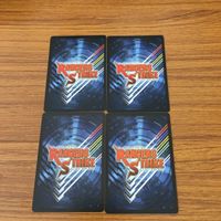 レンジャーズストライク カード まとめ 仮面ライダー X 仮面ライダー アマゾン 仮面ライダー スーパー1 仮面ライダー ブラック 5 サムネイル 6