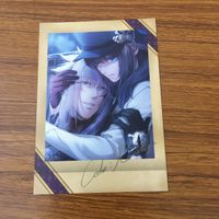 カード トレカ まとめ Code Realze ぱしゃこれ 6 サムネイル 3