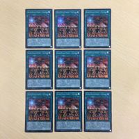 39 38 40 遊戯王 スーパーレア ゴールド カード トレーディングカード B 魔導士の力 アクセルシンクロ・スタ サムネイル 2