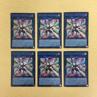 39 38 40 遊戯王 スーパーレア ゴールド カード トレーディングカード B 魔導士の力 アクセルシンクロ・スタ サムネイル 5
