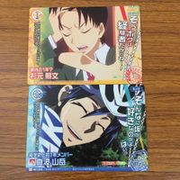 トレカ カード まとめ 弱虫ペダル トレペダ 新聞 隼人 鳴子 章吉 泉田 塔一郎 杉元 照文 真波 山岳 39 サムネイル 9