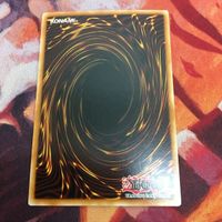 大凛魔天使 ローザリアン シークレットレア 遊戯王 PRC1-EN016 1st 英語版 サムネイル 5