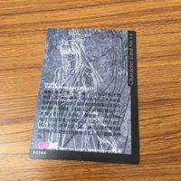 幽遊白書 カード トレカ まとめ 蔵馬 妖狐 10 サムネイル 4