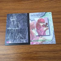 幽遊白書 カード トレカ まとめ 蔵馬 妖狐 10 サムネイル 2