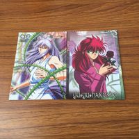 幽遊白書 カード トレカ まとめ 蔵馬 妖狐 10 サムネイル 1