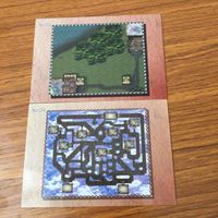 ラングリッサー LANG RISSER カード トレカ ブロッコリー まとめ 225 228 229 230 231 232 233 234 隠しシナリオ 18 サムネイル 7