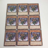 遊戯王 カード トレーディングカード 極星工イーヴァルディ ノーマル まとめ BACH-JP012 サムネイル 1