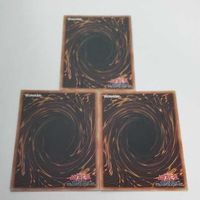 遊戯王 カード トレーディングカード 極星工イーヴァルディ ノーマル まとめ BACH-JP012 サムネイル 7