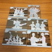 天装戦隊 ゴセイジャー カード まとめ 28 サムネイル 8