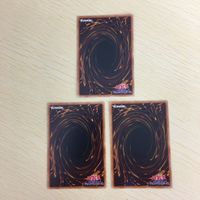 遊戯王 字レア カード トレーディングカード 武神ートリフネ まとめ サムネイル 7