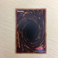 遊戯王 字レア カード トレーディングカード 武神ートリフネ まとめ サムネイル 9