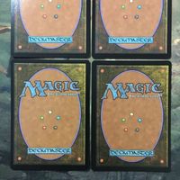 MTG Magic Gathering Card Lot DMU Foil Fires Victory サムネイル 5