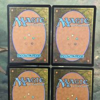 MTG Magic Gathering Card Lot DMU Foil Fires Victory サムネイル 6