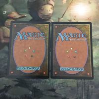 MTG マジックザギャザリング カード まとめ MIR 溶岩流/Torrent of Lava EN 2枚セット 49 サムネイル 4