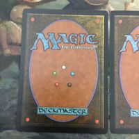 MTG マジックザギャザリング カード まとめ MIR 溶岩流/Torrent of Lava EN 2枚セット 49 サムネイル 5