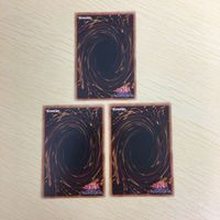 遊戯王 字レア カード トレーディングカード 龍相剣現 まとめ サムネイル 9