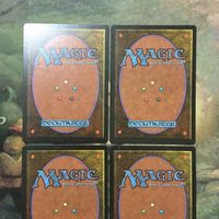 MTG マジックザギャザリング カード まとめ CHR 猫族の戦士/Cat Warriors 4枚セット 85 サムネイル 6