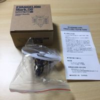 送料無料 エヴァンゲリオン MARK.06 flying type フィギュア 値下げ可能 abc サムネイル 1