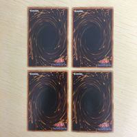 遊戯王 スーパーレア カード トレーディングカード 八俣大蛇 雷帝神 まとめ サムネイル 6