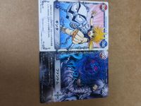 メルヘヴン カード 非売品 ファントム ギンタ