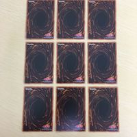 遊戯王 字レア カード トレーディングカード アメイジングタイムチケット まとめ サムネイル 6