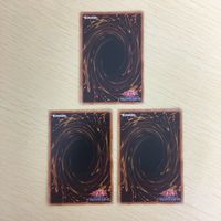 遊戯王 字レア カード トレーディングカード アメイジングタイムチケット まとめ サムネイル 7