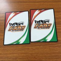 ハイキュー バボカ カード トレカ まとめ 月島 蛍 山口 忠 西谷 夕 自分も戦えるって証明しろ! 一本切ってくべー! 15 サムネイル 6