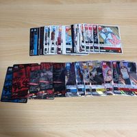 One Punch Man Hachimecha Card Game Lot SR