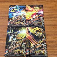 仮面ライダー バトル ガンバライジング カード まとめ 非売品 66 サムネイル 6