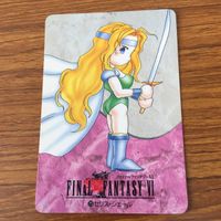 ファイナルファンタジー カード トレカ まとめ 25 サムネイル 5
