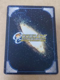 カード ウェンディ ラスム イクナート p 00 クルセイド 非売品 サムネイル 2