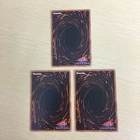 遊戯王 ノーマル カード トレーディングカード らくがきじゅうーすてご まとめ サムネイル 5