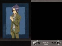 家庭教師ヒットマン REBORN! リボーン ぱしゃこれ カード まとめ 六道 骸 第二弾 7 20 28 パシャこれ MOVIC ムービック サムネイル 6