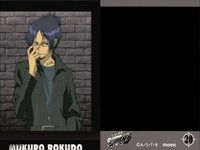 家庭教師ヒットマン REBORN! リボーン ぱしゃこれ カード まとめ 六道 骸 第二弾 7 20 28 パシャこれ MOVIC ムービック サムネイル 5