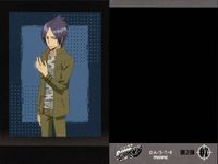 家庭教師ヒットマン REBORN! リボーン ぱしゃこれ カード まとめ 六道 骸 第二弾 7 20 28 パシャこれ MOVIC ムービック サムネイル 7