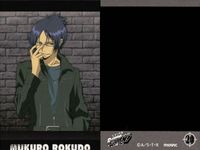 家庭教師ヒットマン REBORN! リボーン ぱしゃこれ カード まとめ 六道 骸 第二弾 7 20 28 パシャこれ MOVIC ムービック サムネイル 4