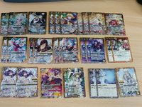 バトルスピリッツ バトスピ カード まとめ ずっと一緒に トリックスター BSC43-CX02 ジャンヌ・ドラニエス PB15-D02 プロデューサーアレックス SD58-CP01 サムネイル 1