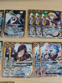 バトルスピリッツ バトスピ カード まとめ ずっと一緒に トリックスター BSC43-CX02 ジャンヌ・ドラニエス PB15-D02 プロデューサーアレックス SD58-CP01 サムネイル 3