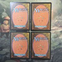 MTG マジックザギャザリング カード まとめ EXO ファイティング・チャンス/Fighting Chance 4枚セット 98 サムネイル 4