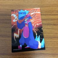 カプコン カードダスマスターズ カード まとめ 95 サムネイル 3
