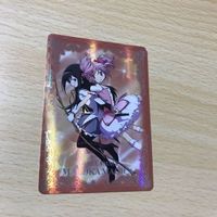 交渉歓迎 uca9-2 カード まどかマギカ 劇場版 キラ レア BOX ボックス まどマギ 0520